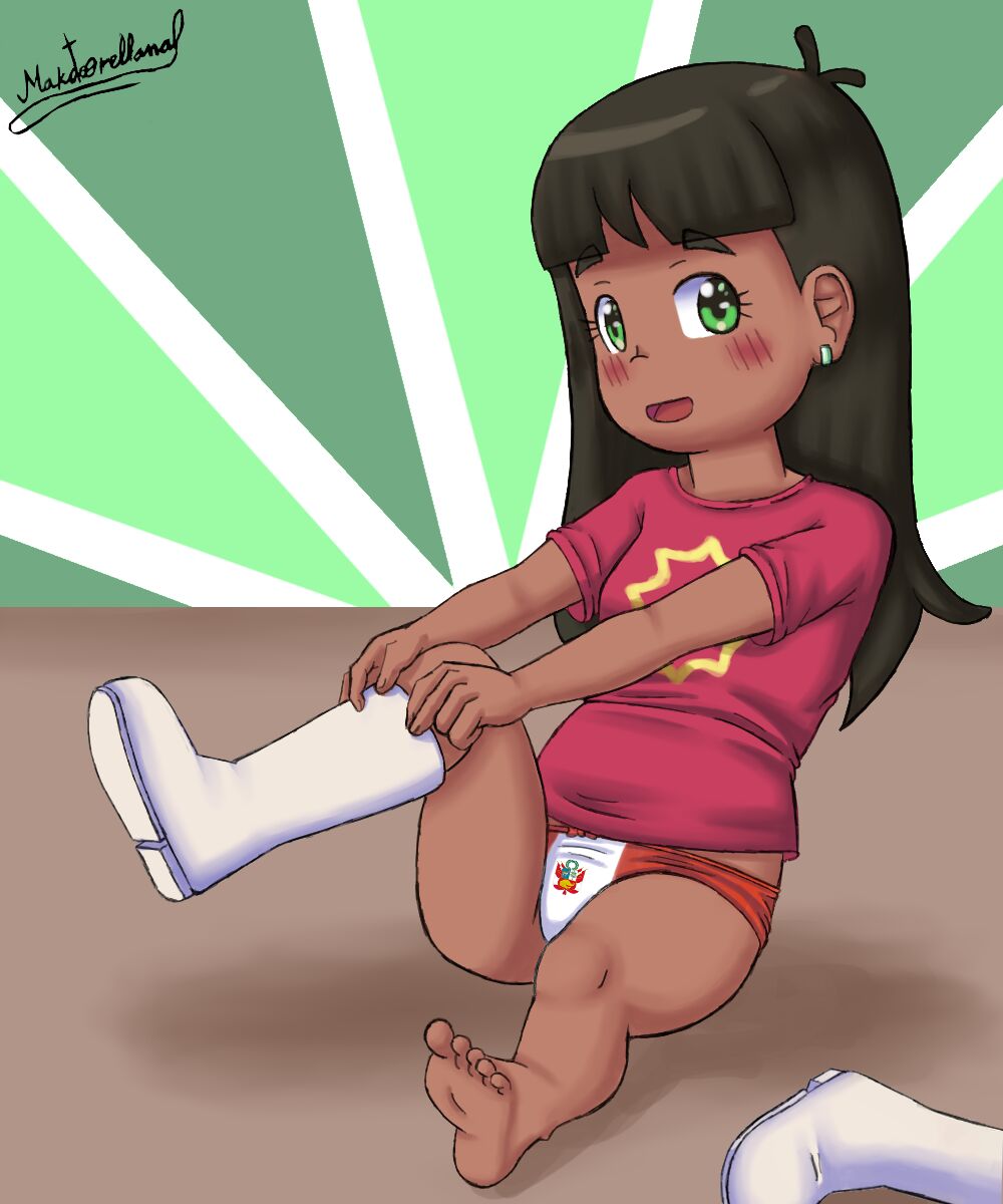 Makoto Orellana image number 169