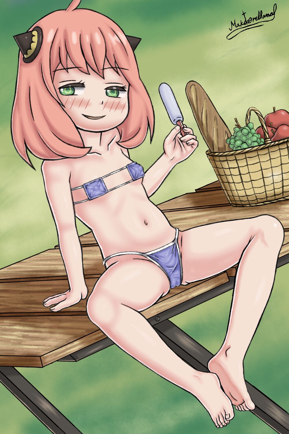 Makoto Orellana image number 175