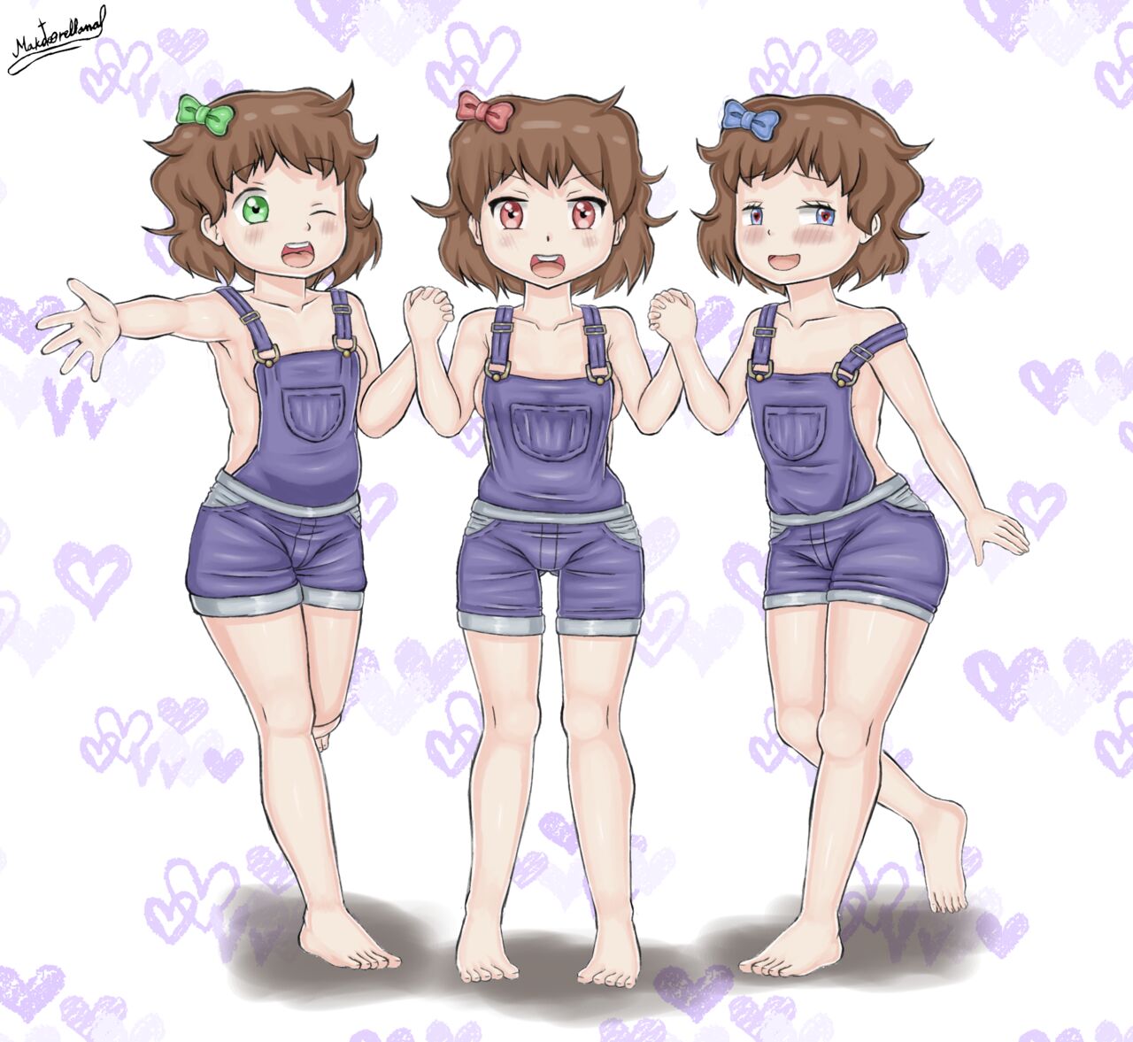 Makoto Orellana image number 180