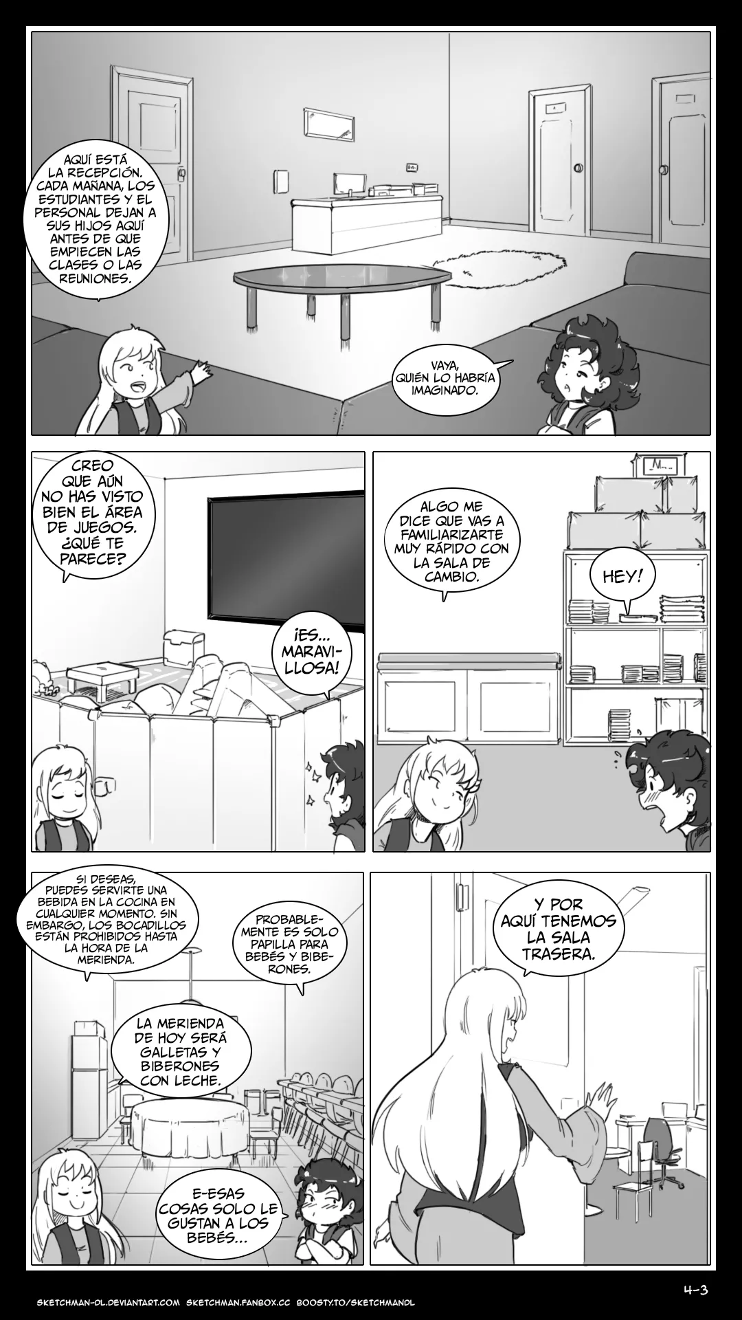 Deseos No Correspondidos - Episodio 4 image number 2