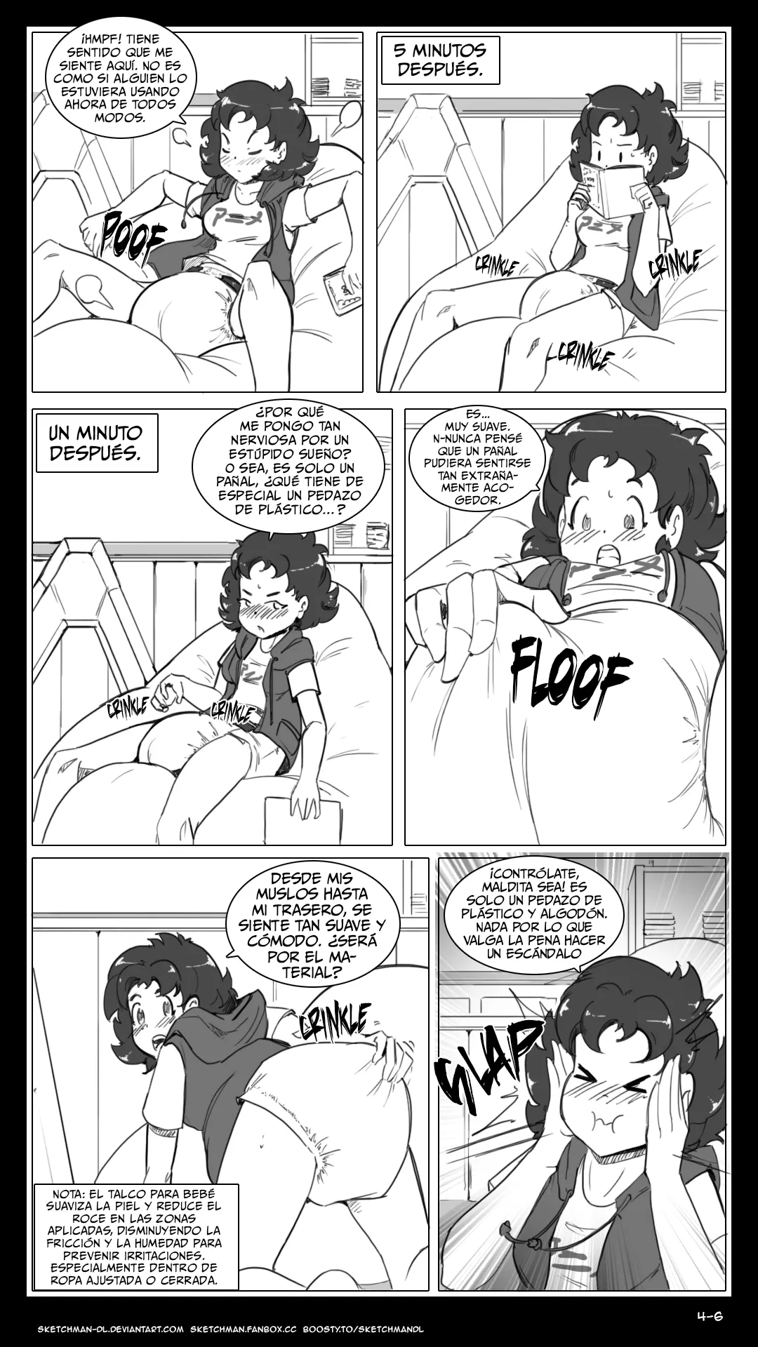 Deseos No Correspondidos - Episodio 4 image number 5