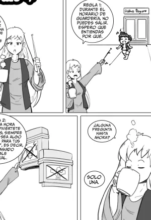 Deseos No Correspondidos - Episodio 4