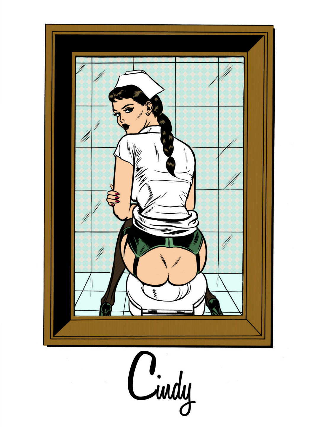Royal Gentlemen Club - Seguido De Rocking Girls,+ EXTRAS CASTELLANO image number 256