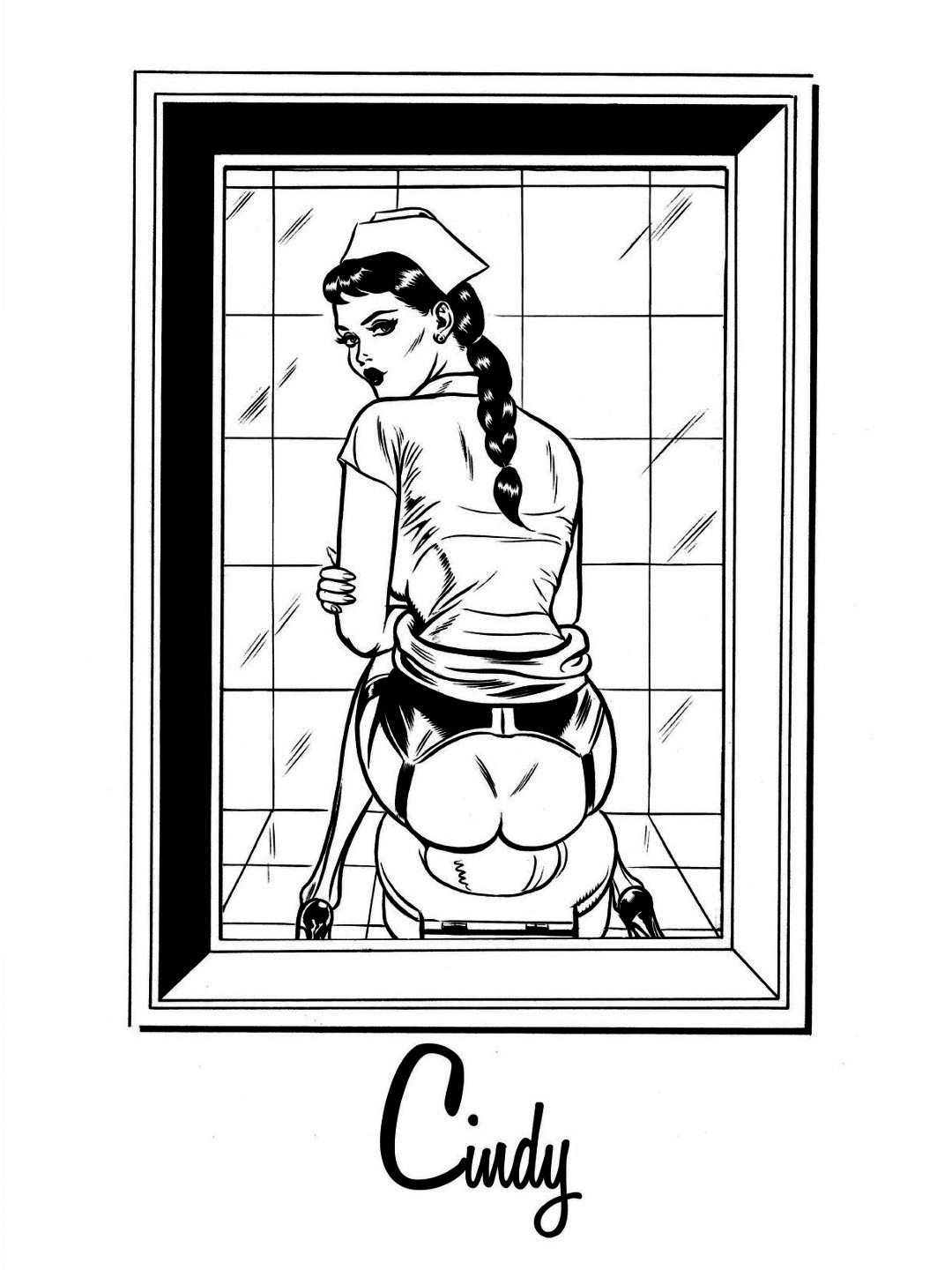 Royal Gentlemen Club - Seguido De Rocking Girls,+ EXTRAS CASTELLANO image number 257