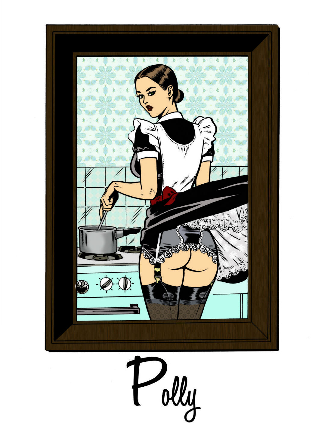 Royal Gentlemen Club - Seguido De Rocking Girls,+ EXTRAS CASTELLANO image number 271