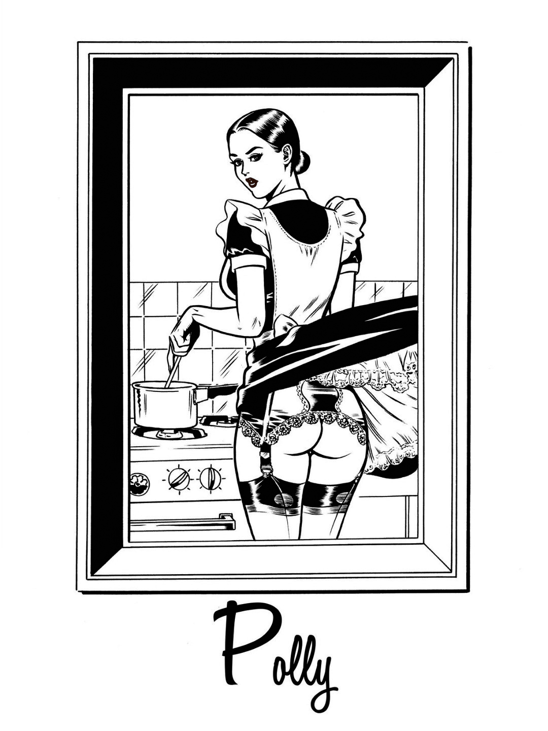 Royal Gentlemen Club - Seguido De Rocking Girls,+ EXTRAS CASTELLANO image number 272