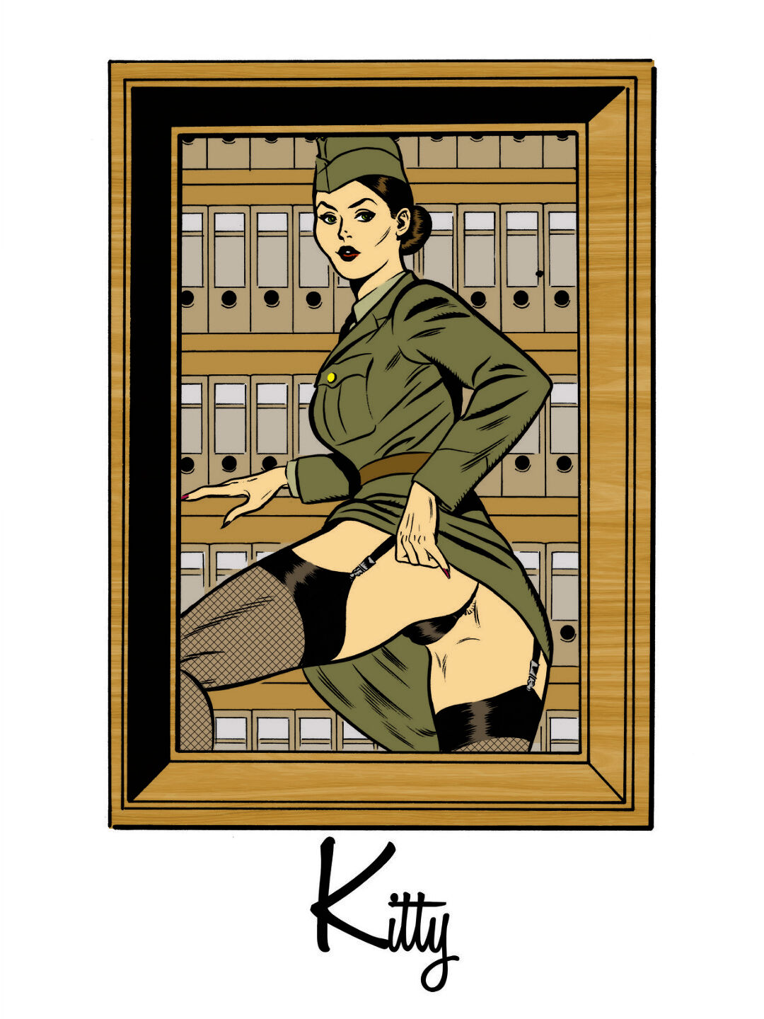 Royal Gentlemen Club - Seguido De Rocking Girls,+ EXTRAS CASTELLANO image number 286