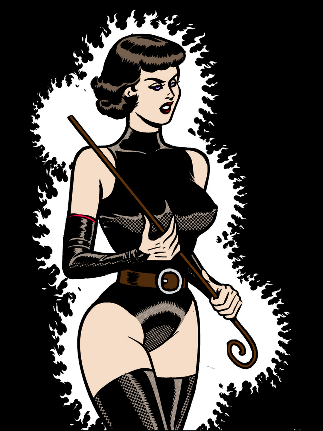 Royal Gentlemen Club - Seguido De Rocking Girls,+ EXTRAS CASTELLANO image number 320