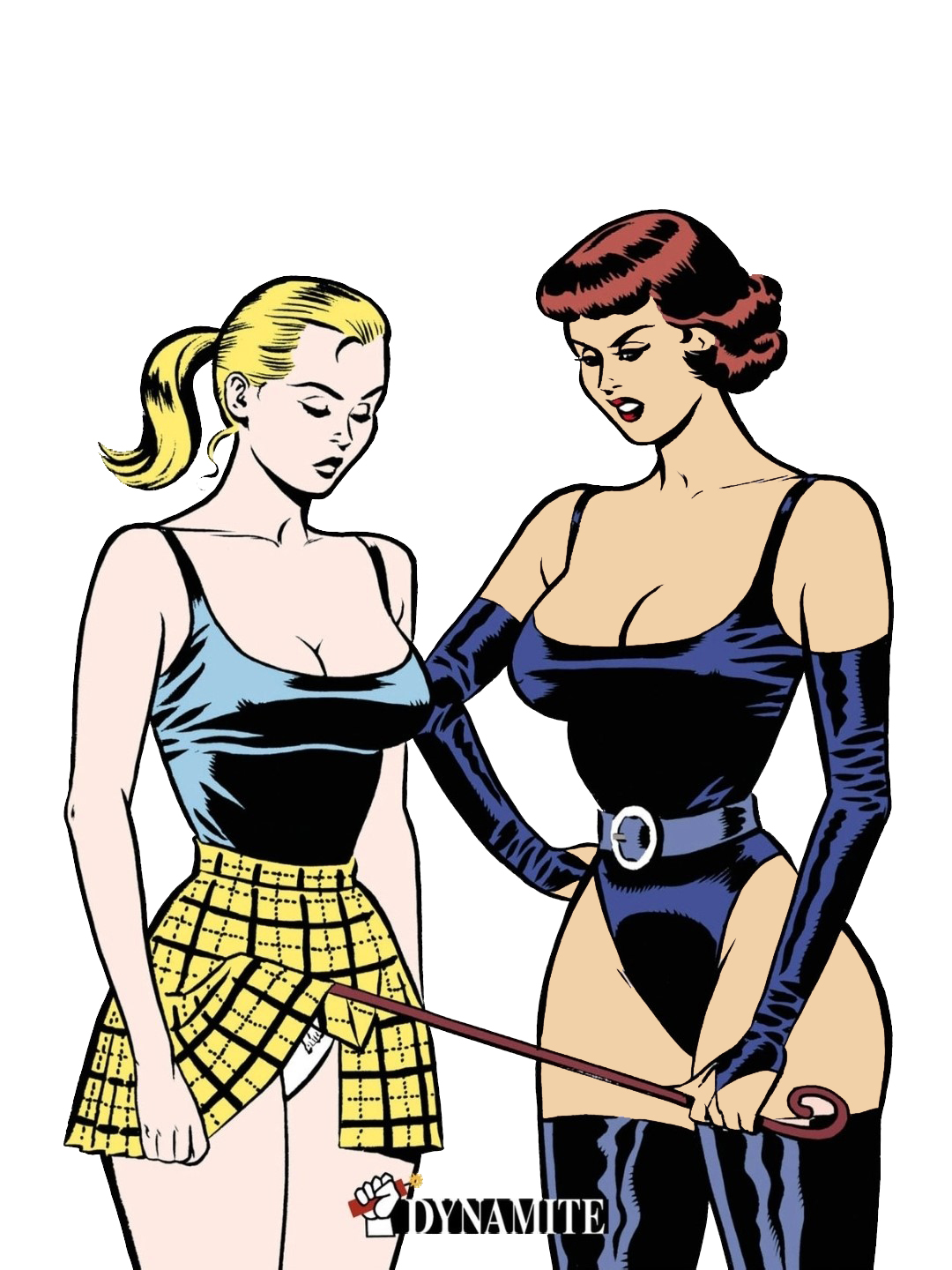 Royal Gentlemen Club - Seguido De Rocking Girls,+ EXTRAS CASTELLANO image number 328