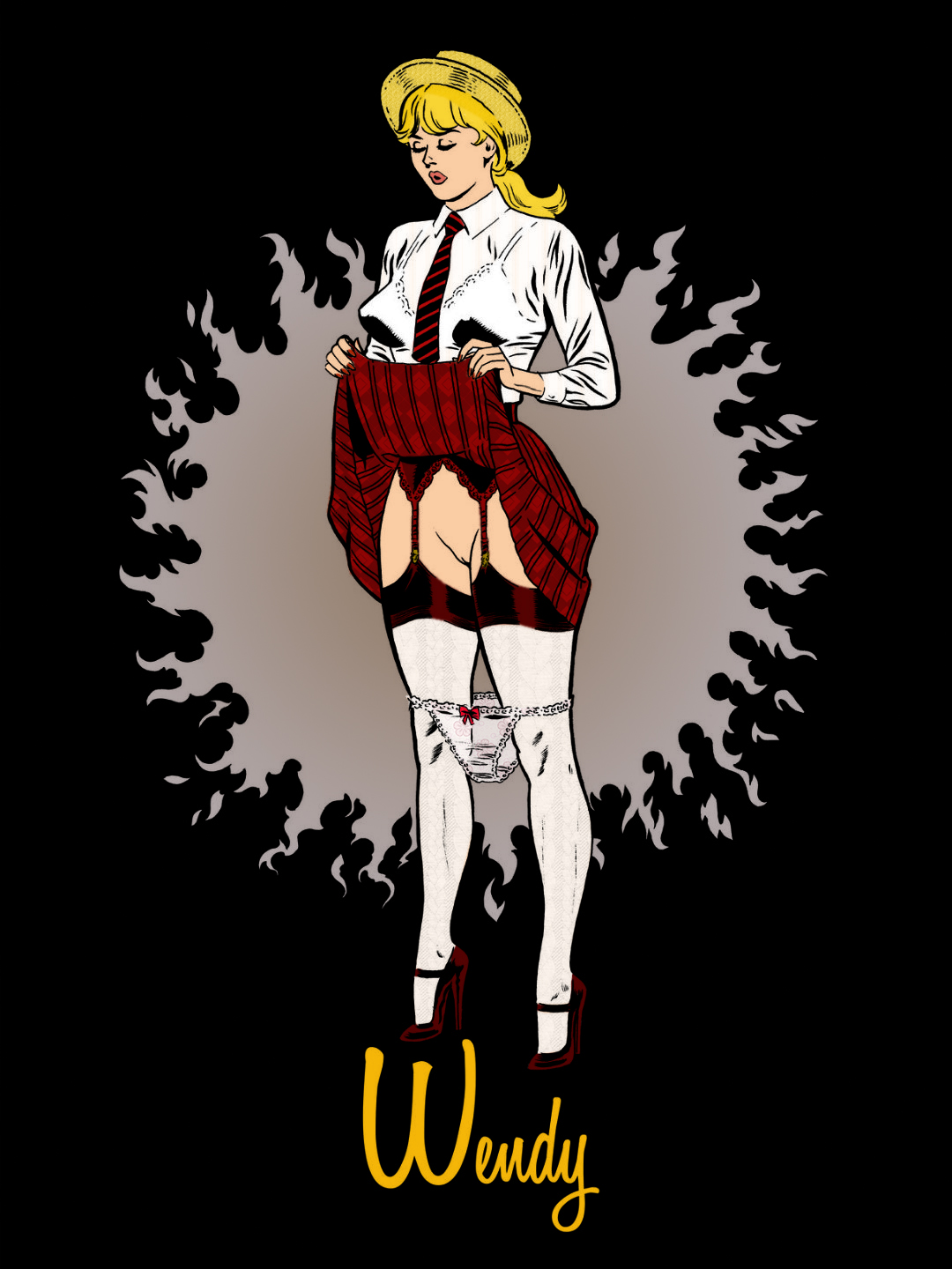 Royal Gentlemen Club - Seguido De Rocking Girls,+ EXTRAS CASTELLANO image number 57