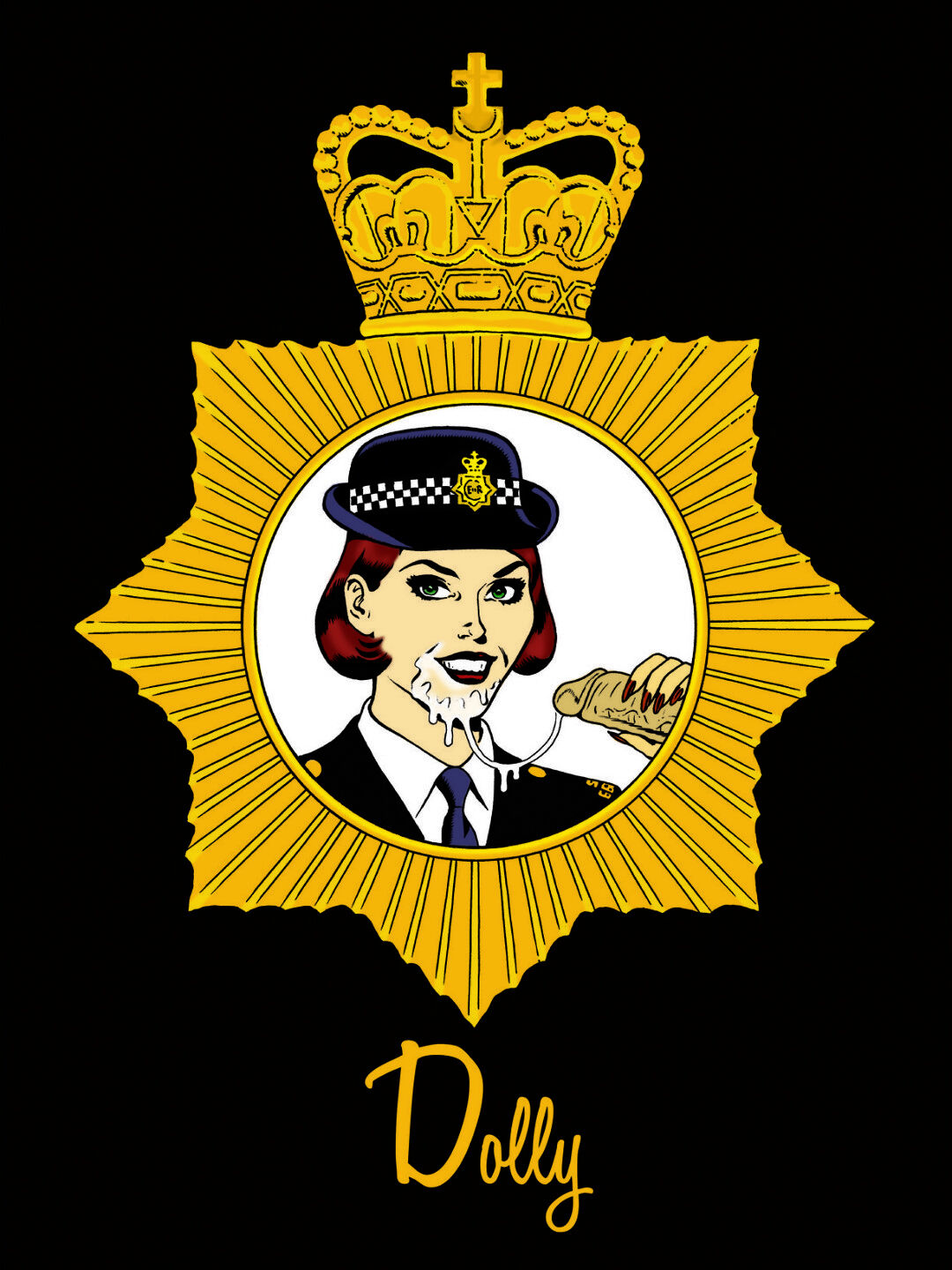 Royal Gentlemen Club - Seguido De Rocking Girls,+ EXTRAS CASTELLANO image number 87