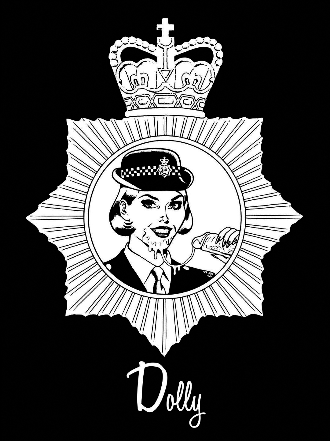 Royal Gentlemen Club - Seguido De Rocking Girls,+ EXTRAS CASTELLANO image number 88