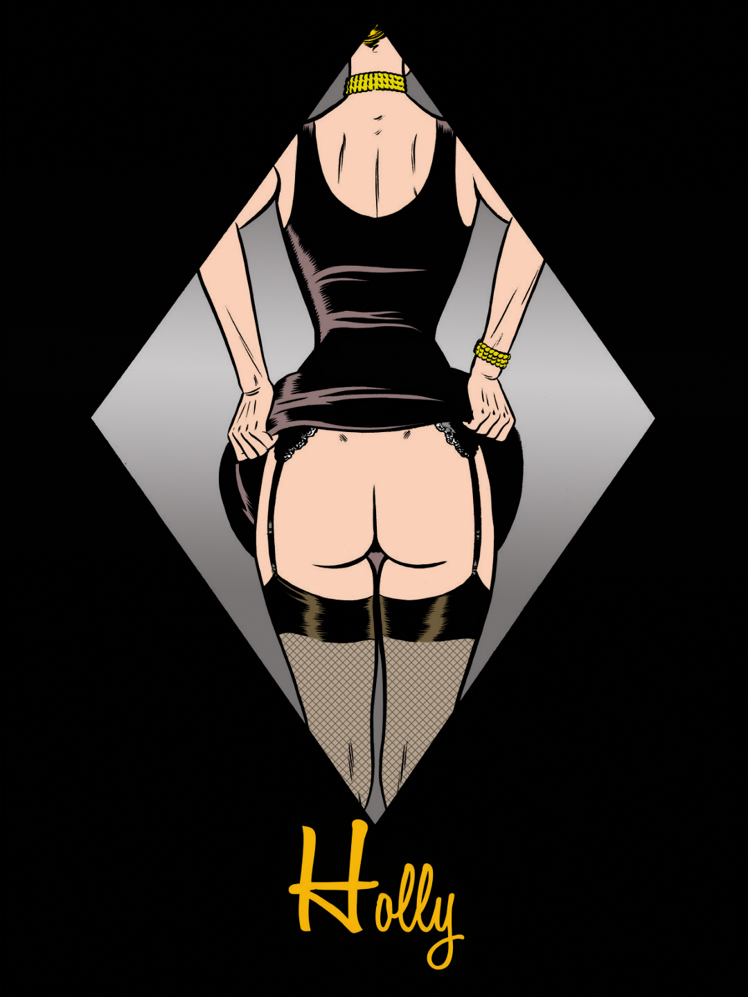 Royal Gentlemen Club - Seguido De Rocking Girls,+ EXTRAS CASTELLANO image number 161