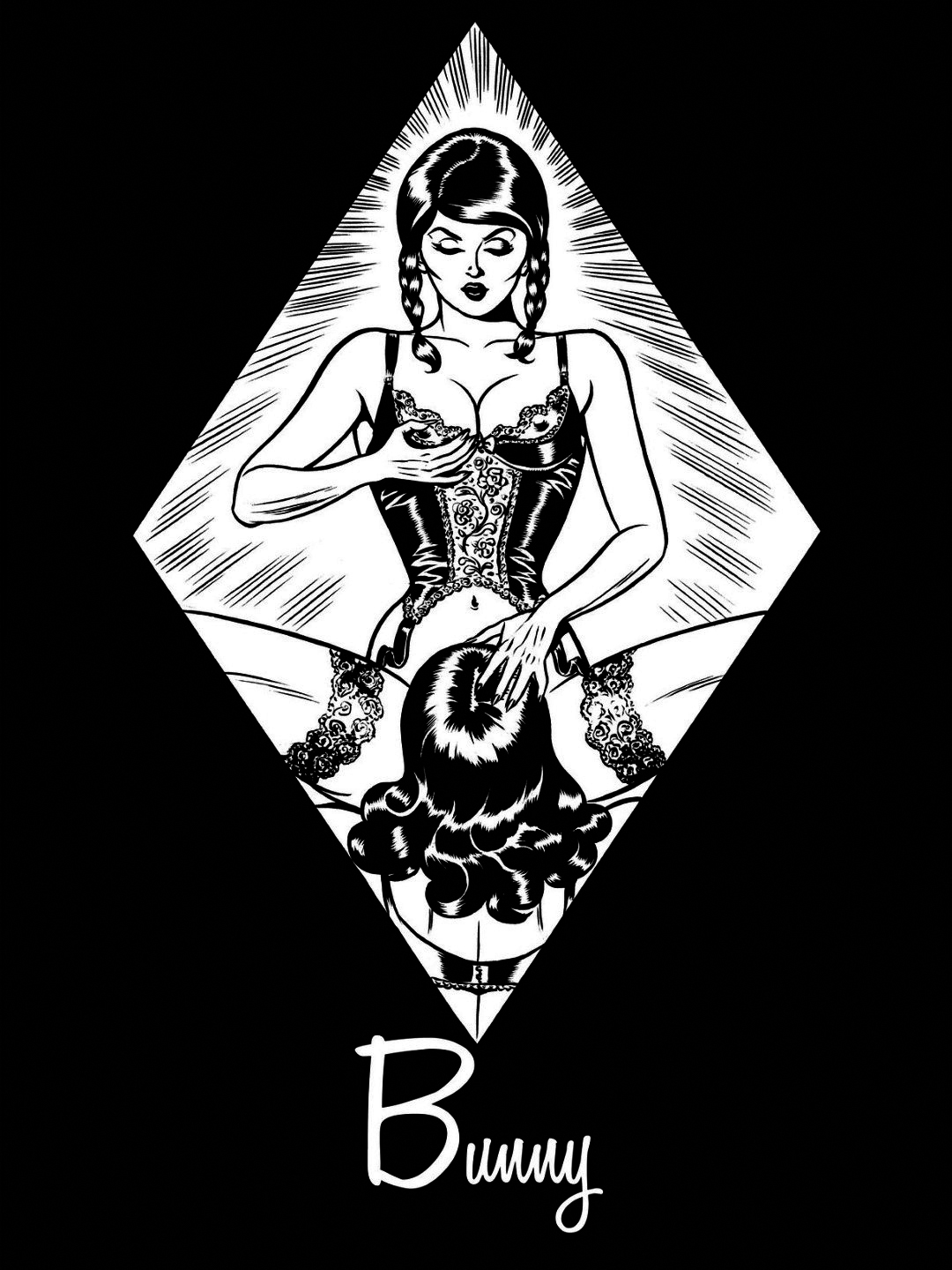Royal Gentlemen Club - Seguido De Rocking Girls,+ EXTRAS CASTELLANO image number 177