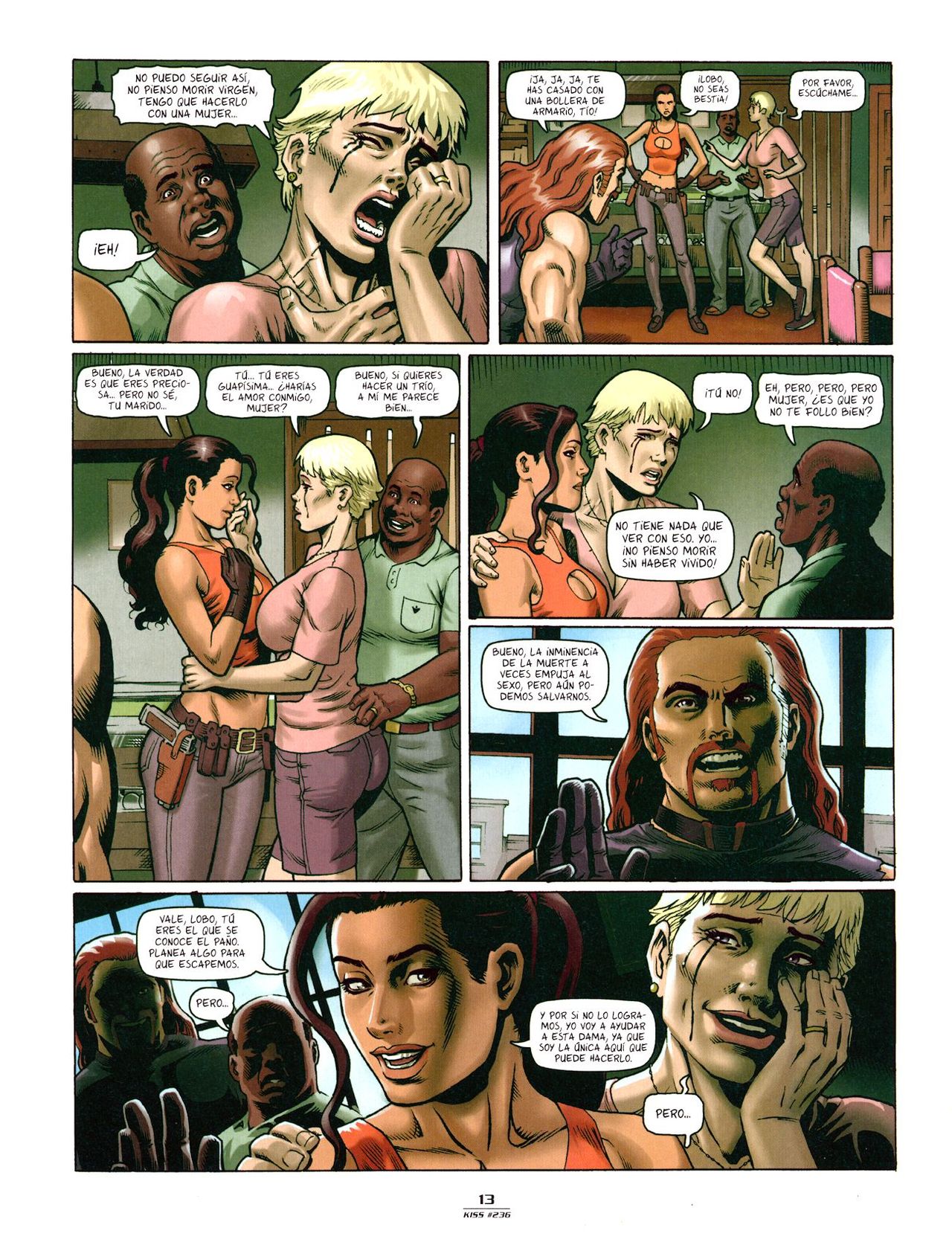 Cazadores image number 34