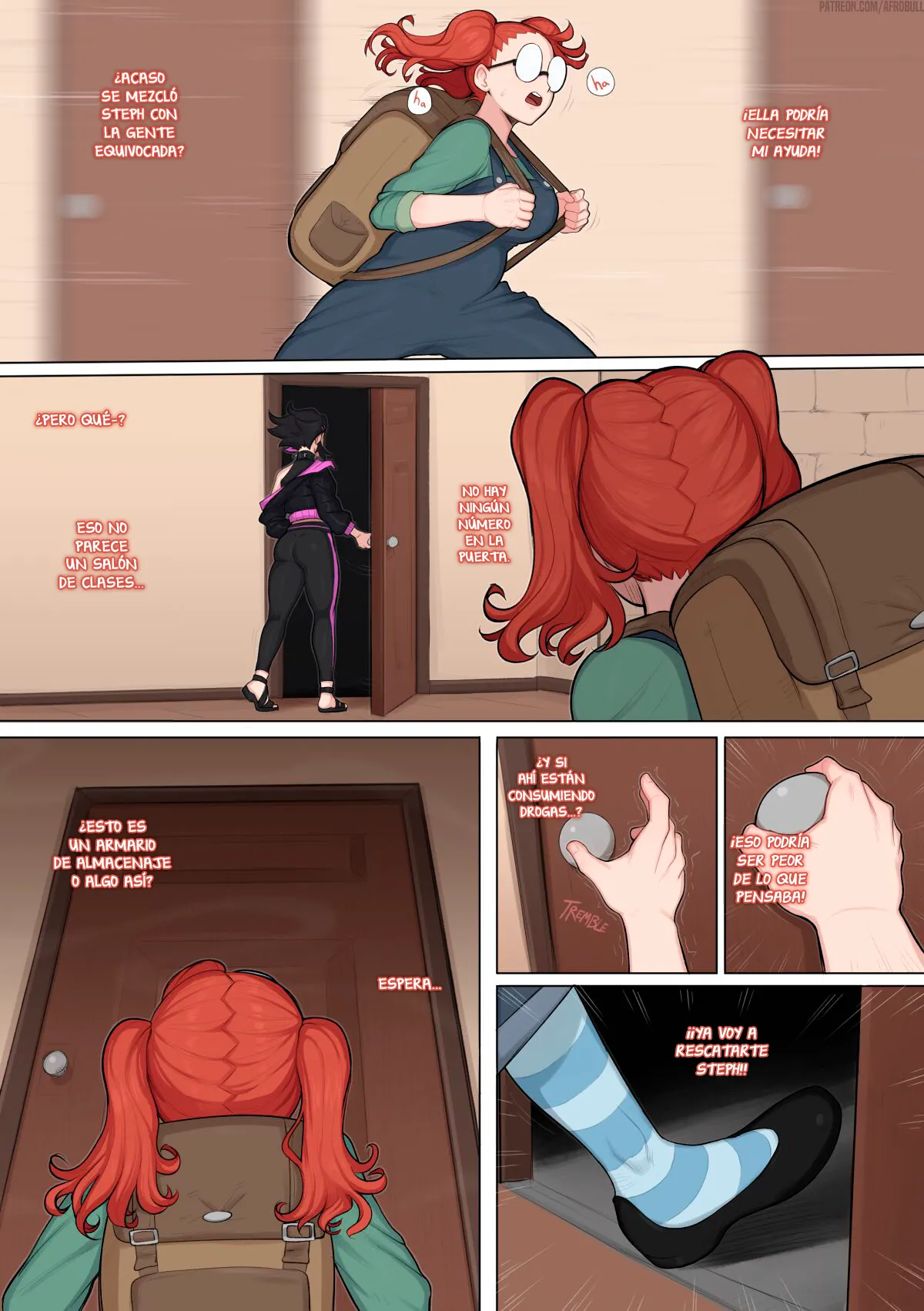 A Dumb Sequel image number 2