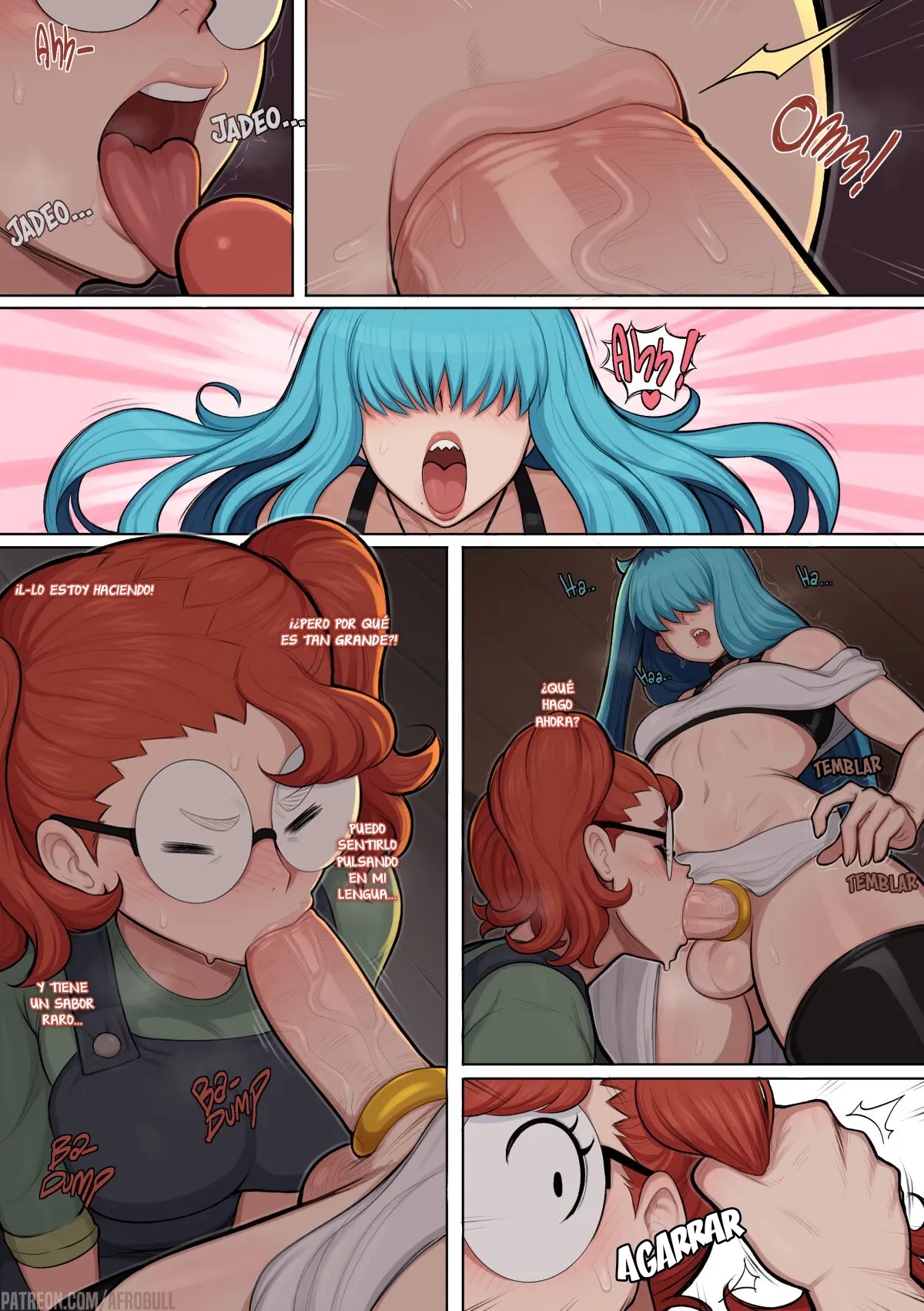 A Dumb Sequel image number 11