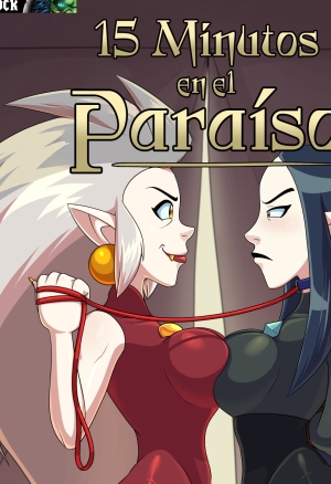 15 Minutos en el Paraiso