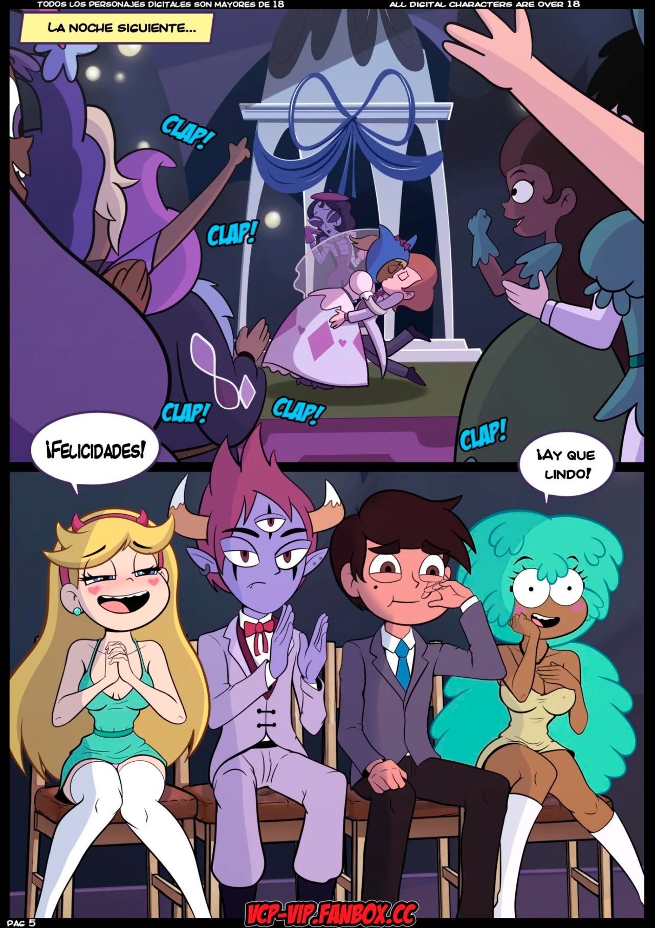 Star vs las fuerzas del sexo 5 image number 5