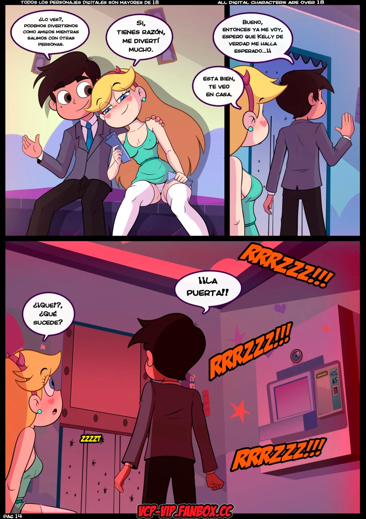 Star vs las fuerzas del sexo 5 image number 14