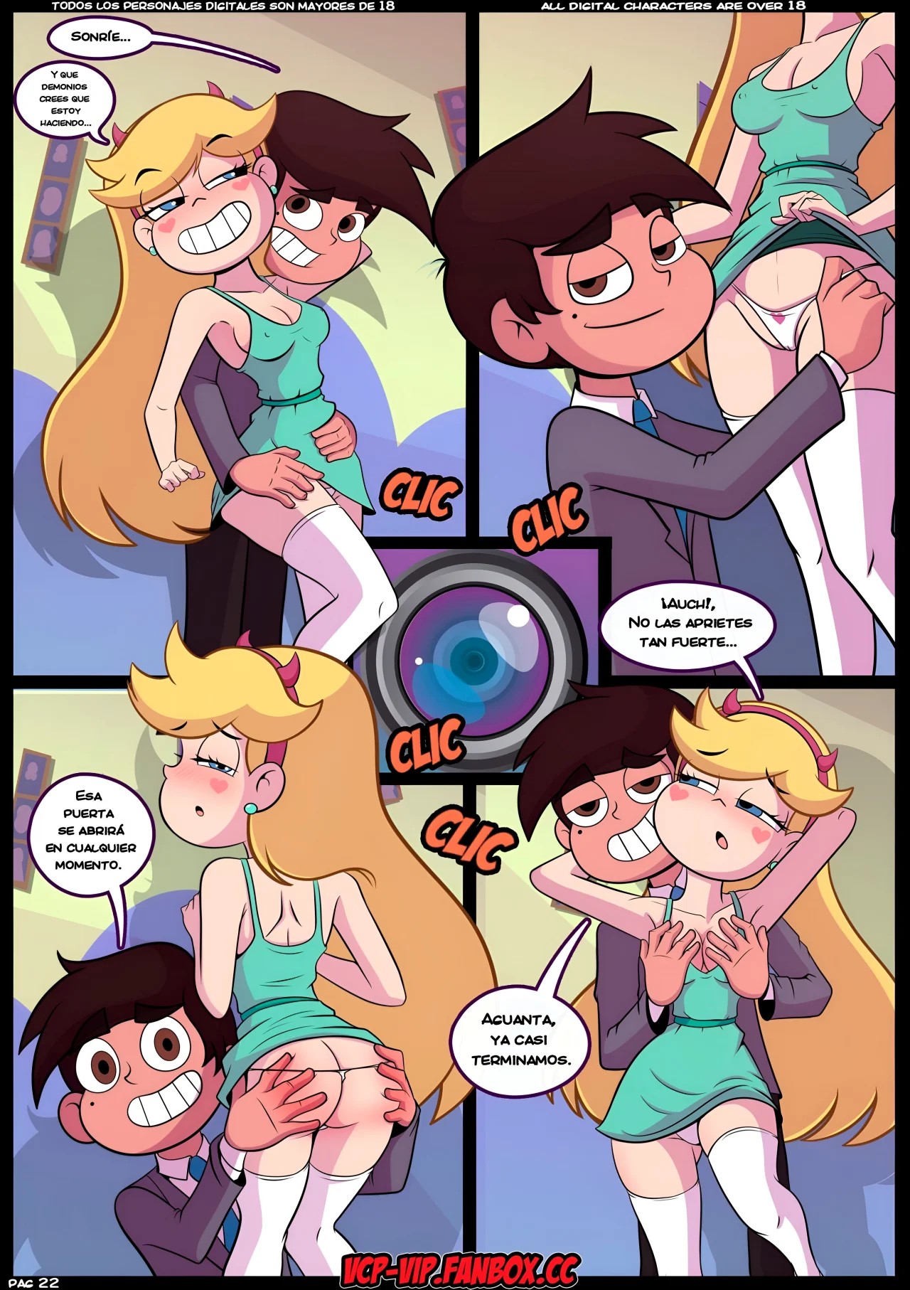Star vs las fuerzas del sexo 5 image number 22