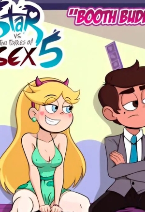 Star vs las fuerzas del sexo 5