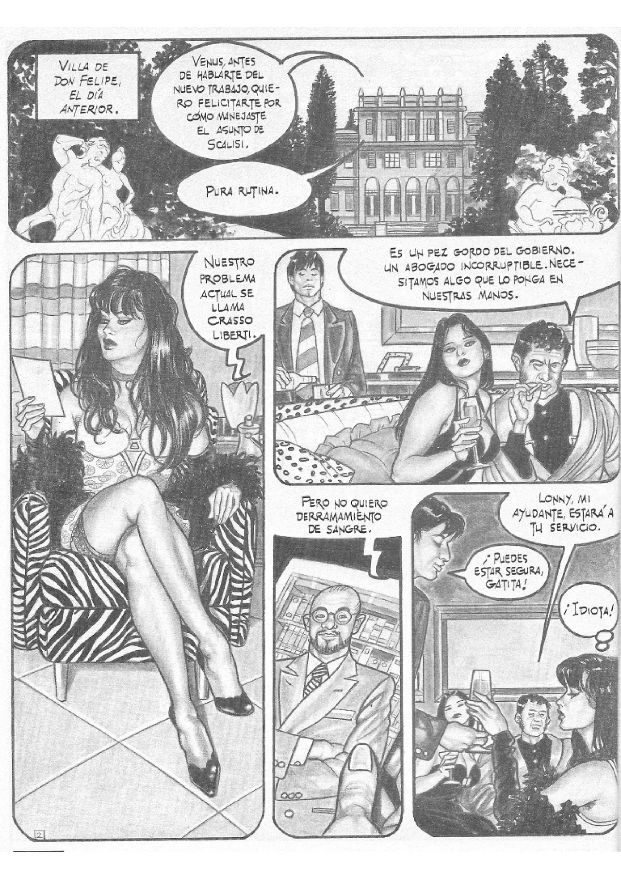 La Asistenta image number 98