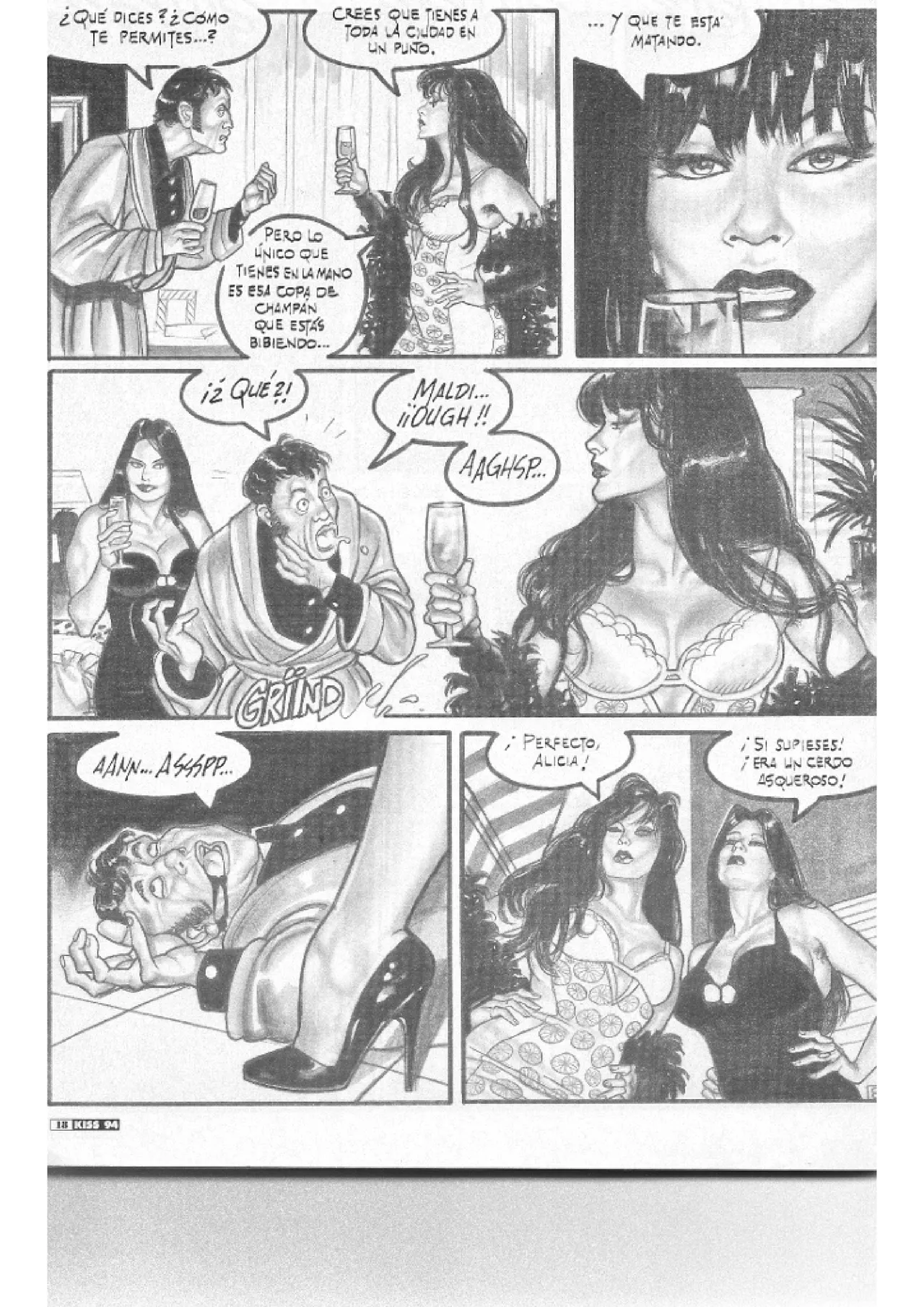La Asistenta image number 104