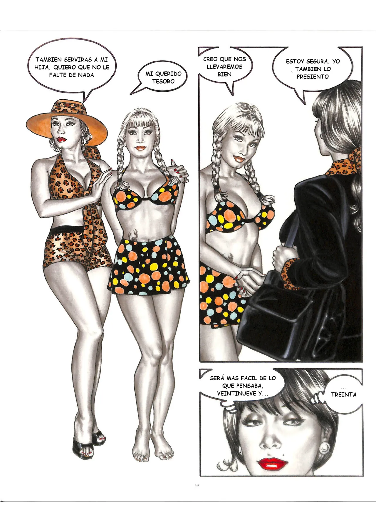 La Asistenta image number 123