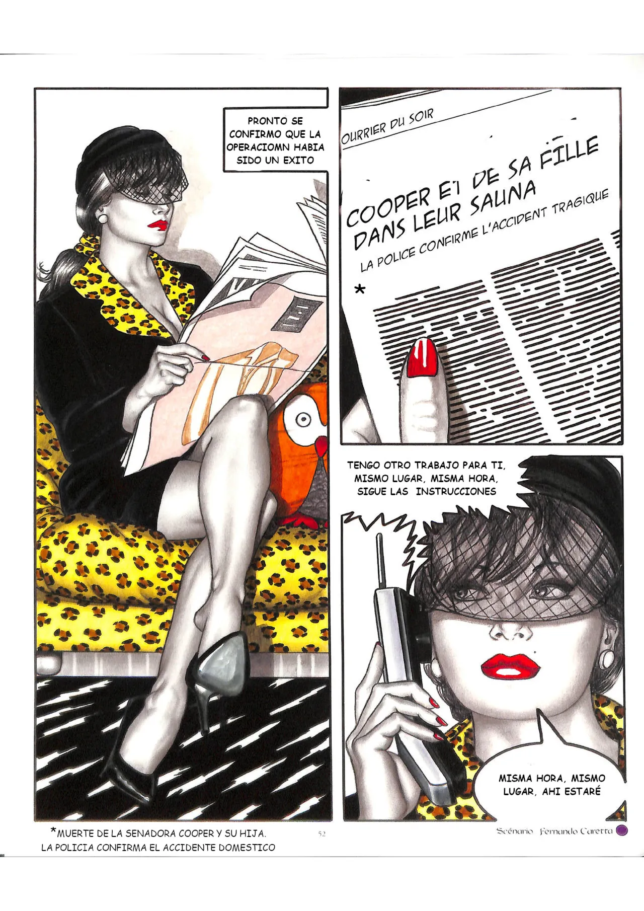 La Asistenta image number 136