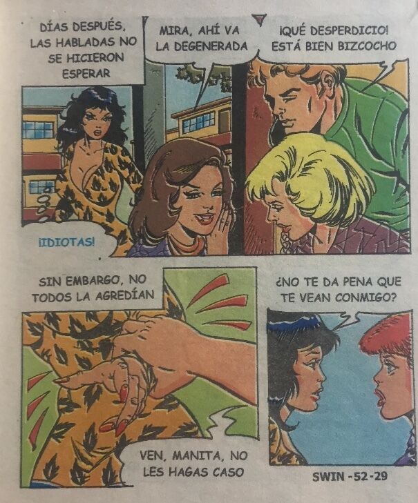 Amor lesbico - 52 image number 29