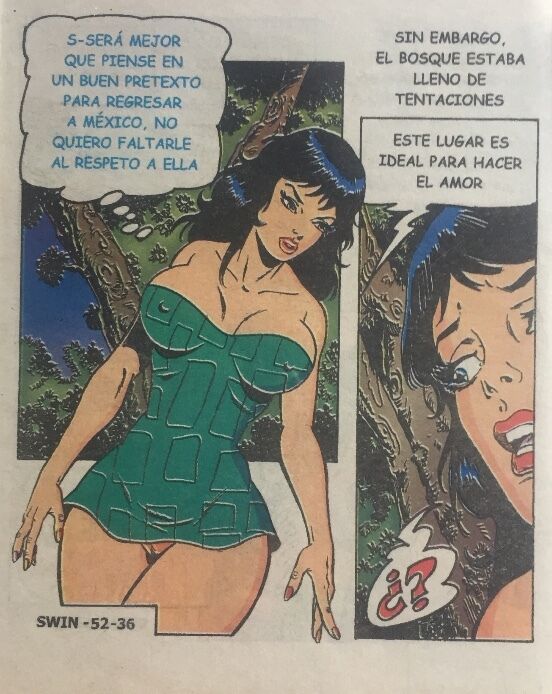 Amor lesbico - 52 image number 36