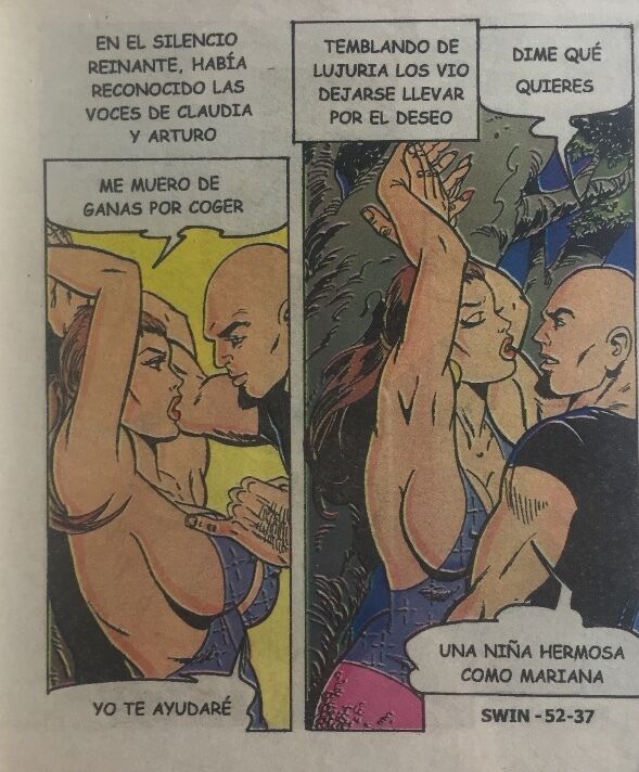 Amor lesbico - 52 image number 37