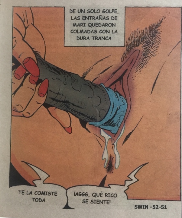 Amor lesbico - 52 image number 51