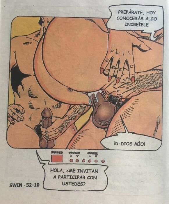 Amor lesbico - 52 image number 10