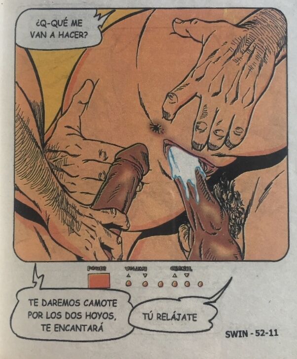 Amor lesbico - 52 image number 11