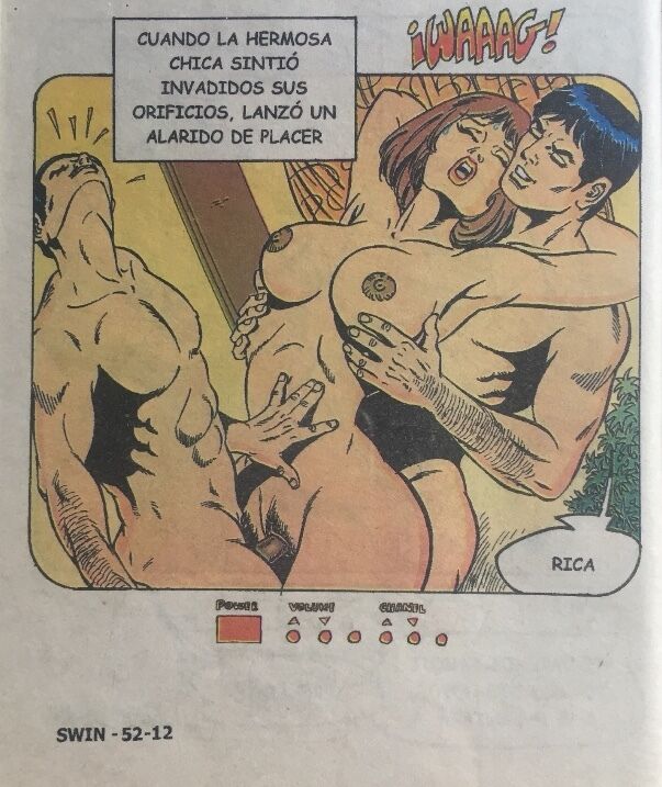 Amor lesbico - 52 image number 12