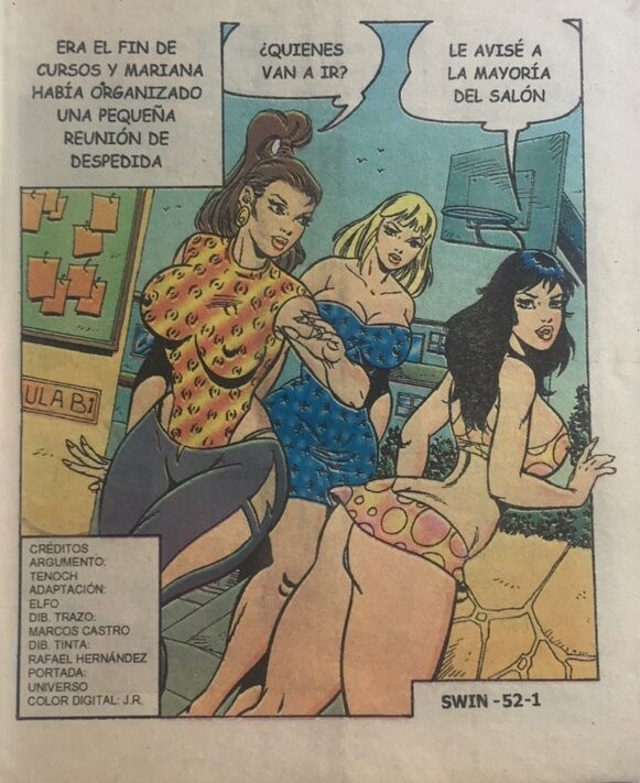 Amor lesbico - 52 image number 1