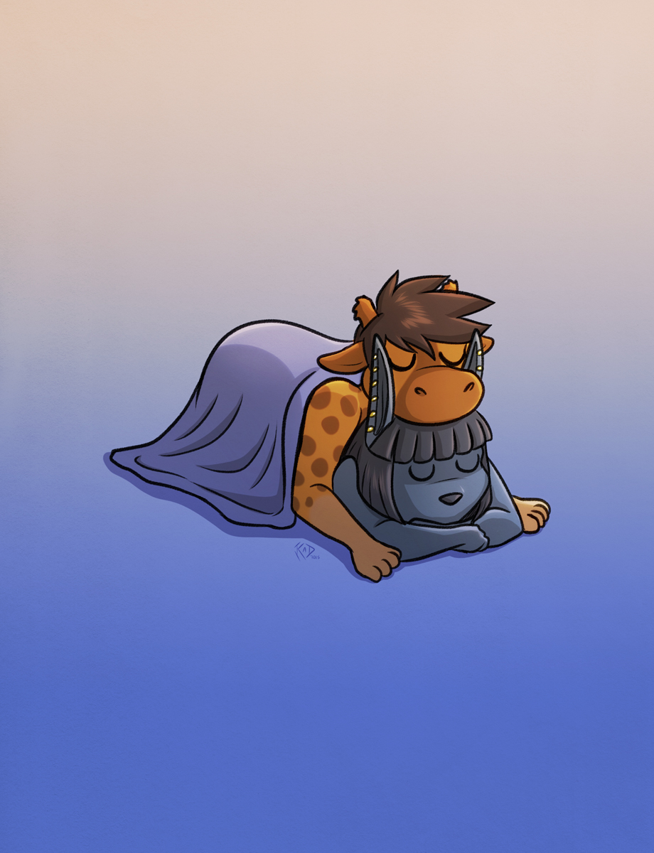 Ignorance is Bliss  LKNOFansub image number 7