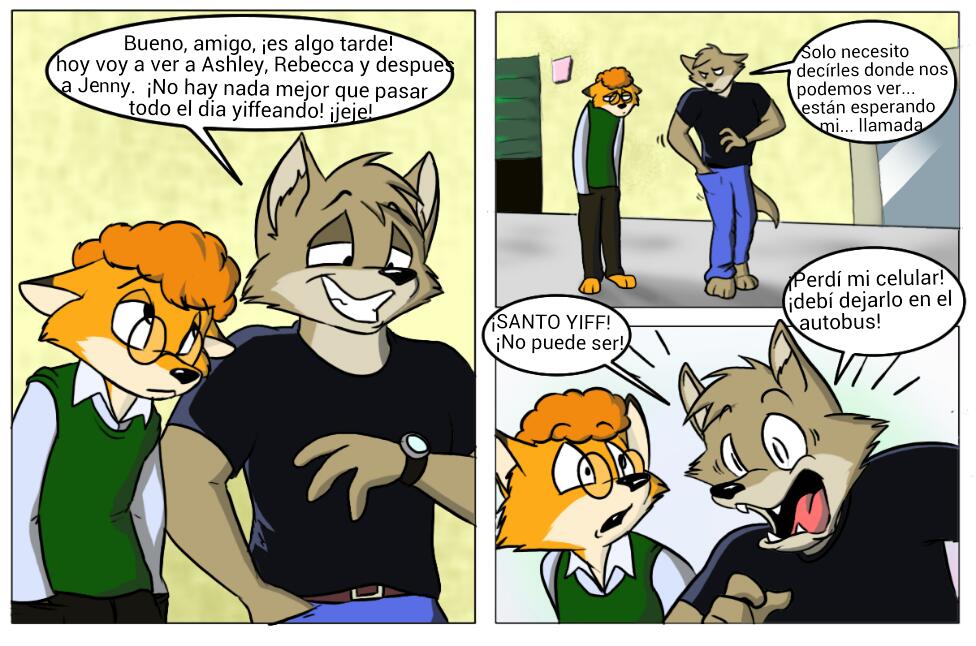 Lucky guy image number 1