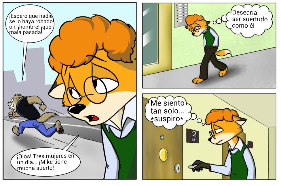 Lucky guy image number 2