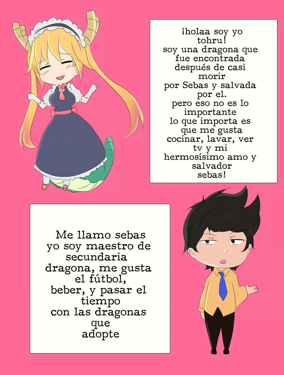 La dragona que me vuelve loco image number 1