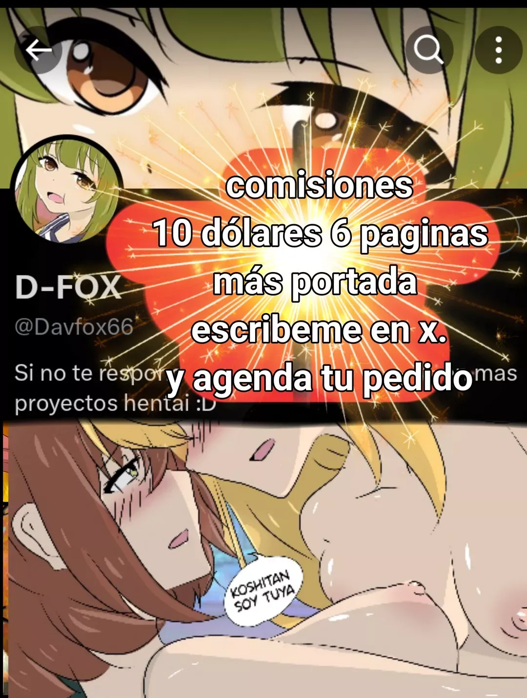 La dragona que me vuelve loco image number 28
