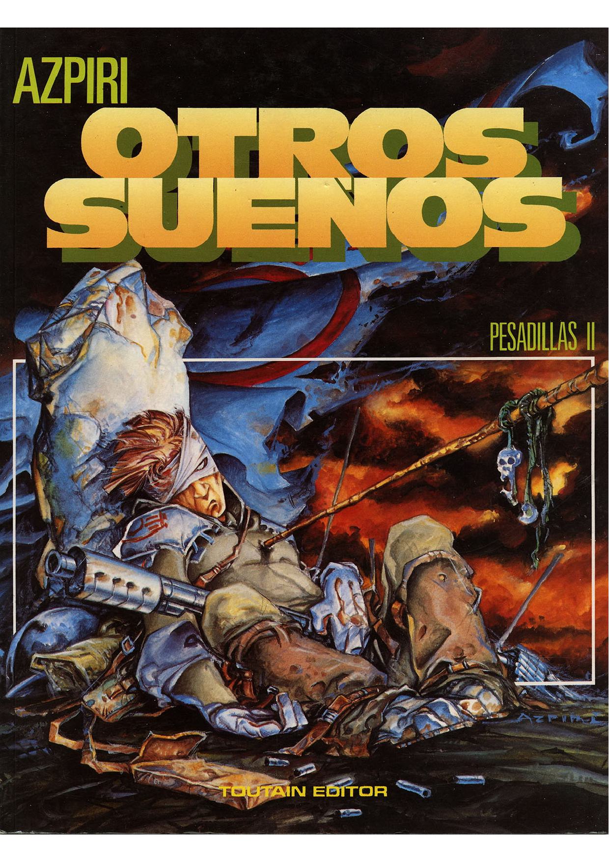 Otros Suenos