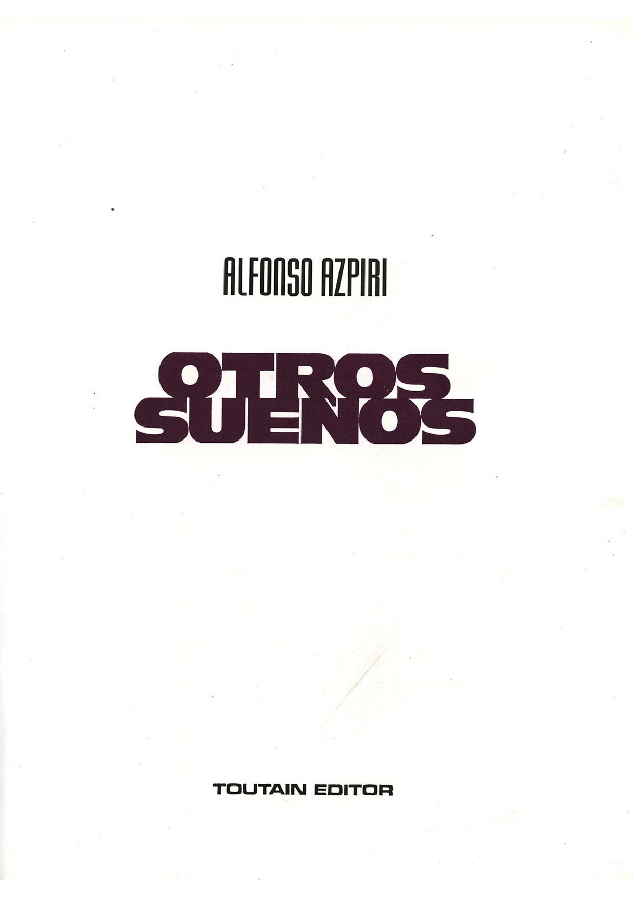 Otros Suenos image number 1