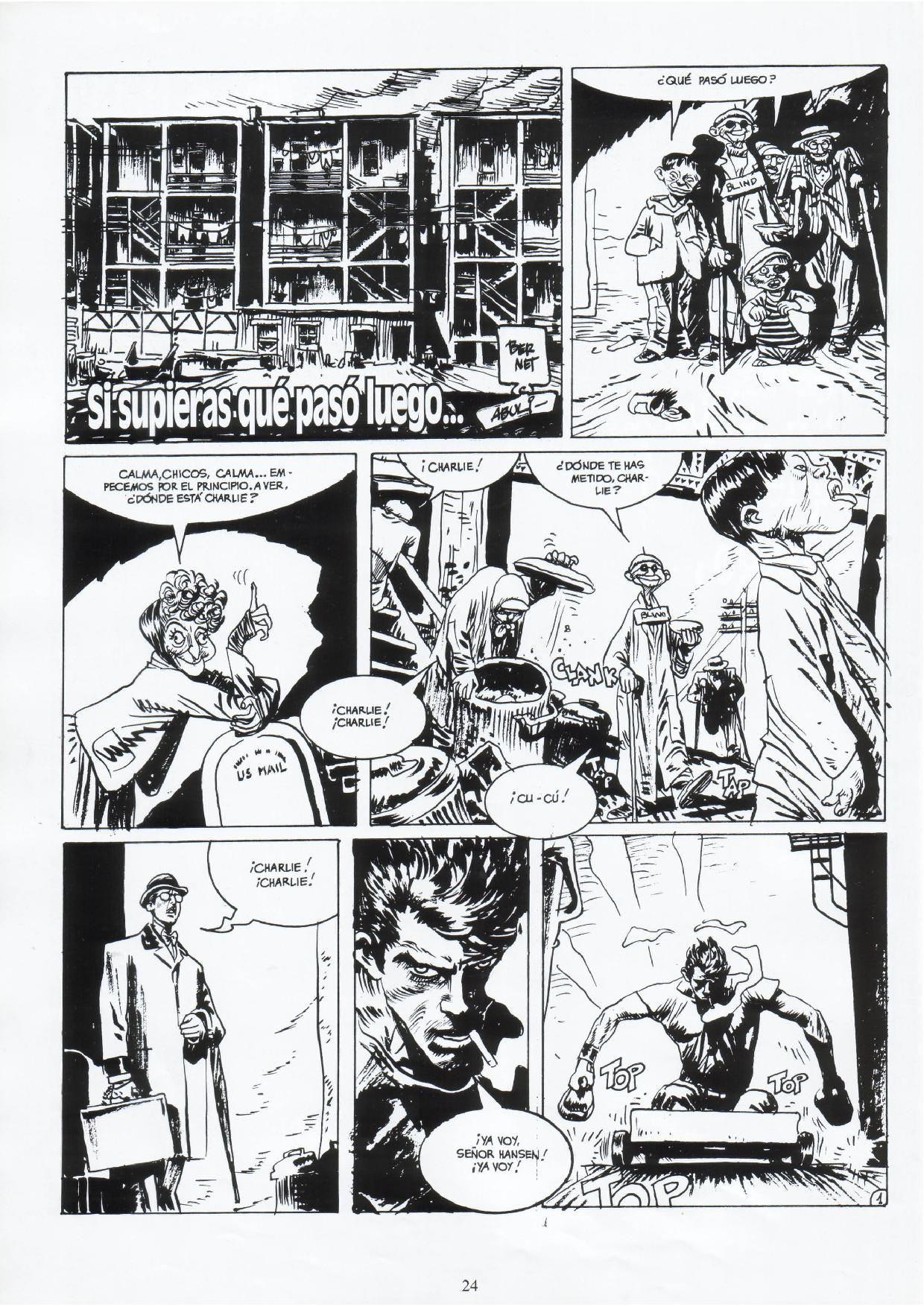 Historias Negras image number 24