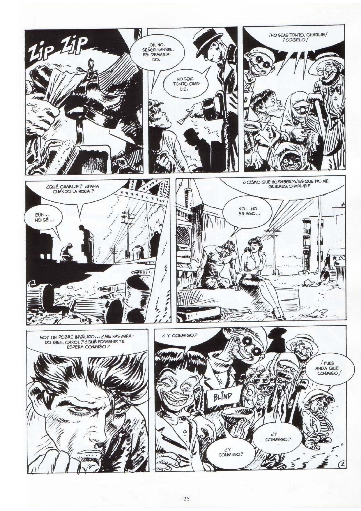 Historias Negras image number 25