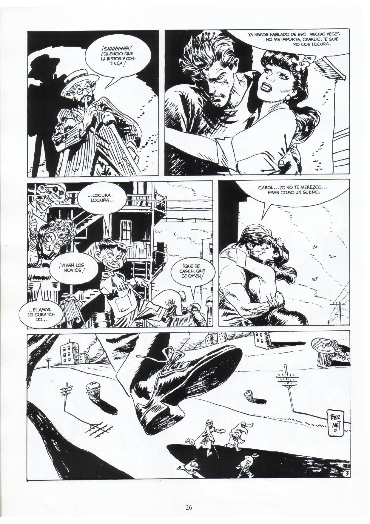 Historias Negras image number 26