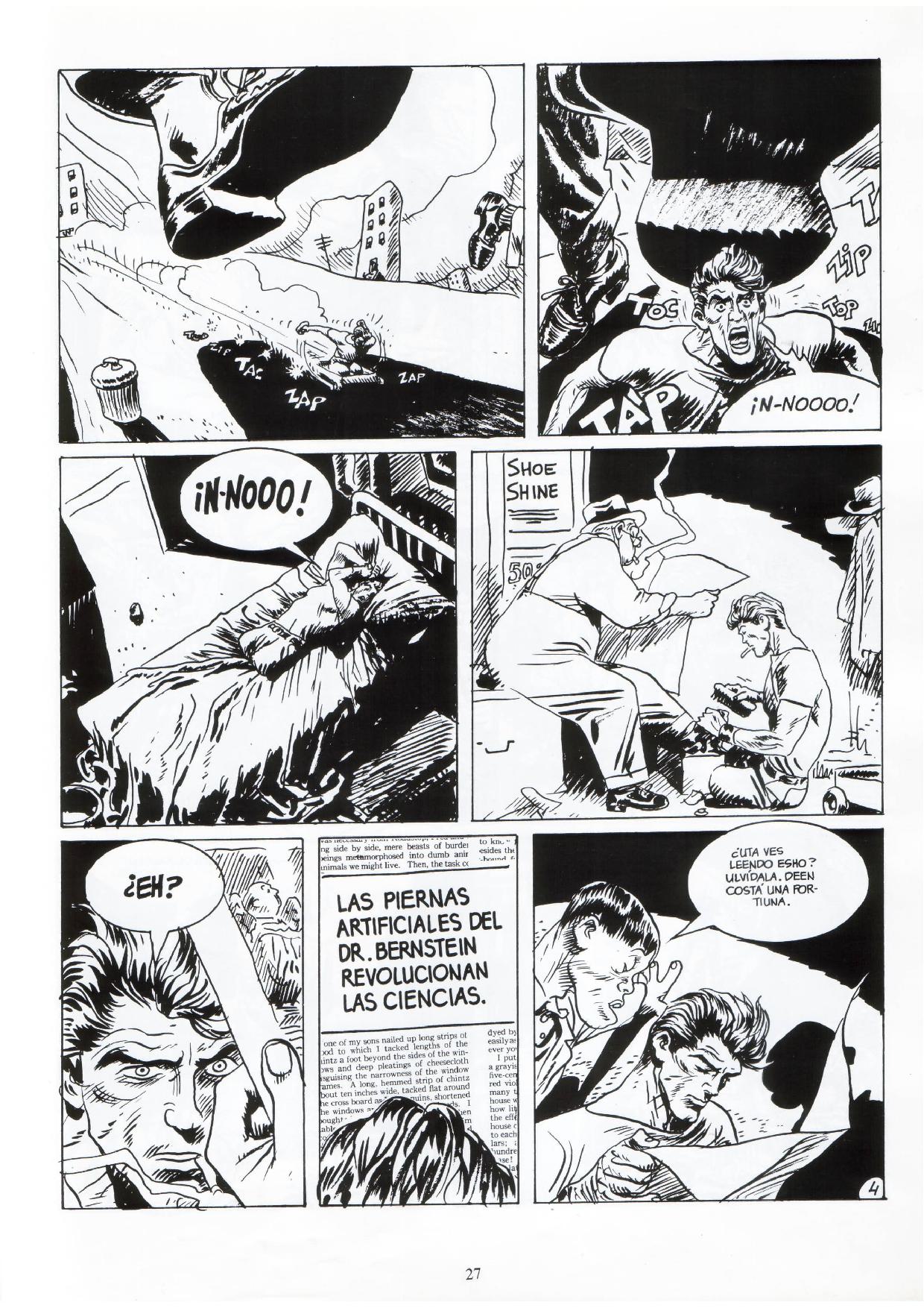 Historias Negras image number 27