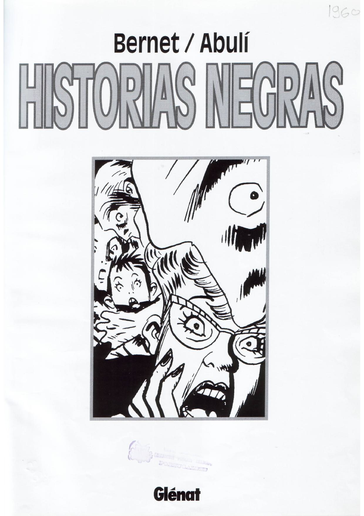 Historias Negras image number 2